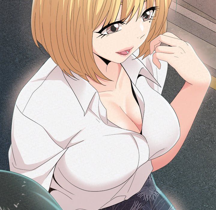 Milk Therapy Manhwa - Chapter 24 Page 196