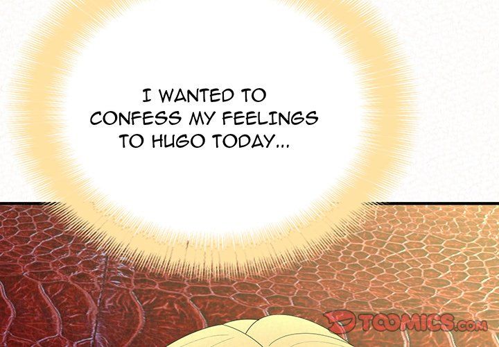 Milk Therapy Manhwa - Chapter 31 Page 3