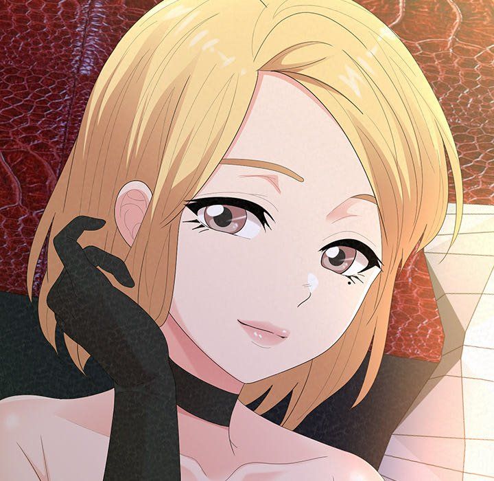 Milk Therapy Manhwa - Chapter 31 Page 4