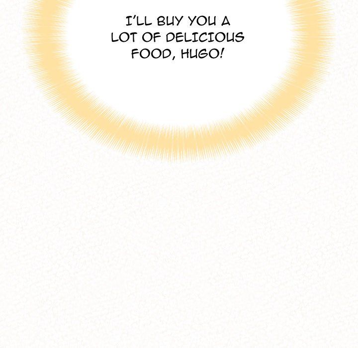 Milk Therapy Manhwa - Chapter 31 Page 10