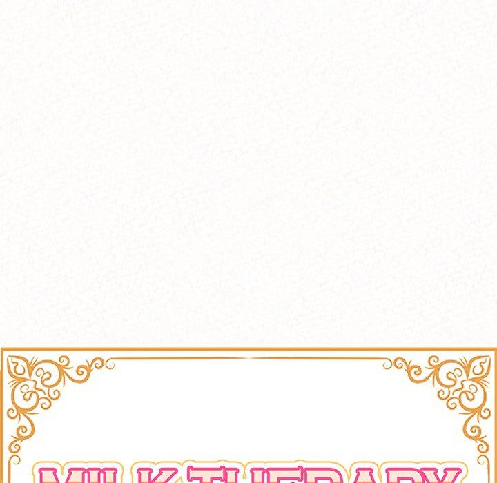 Milk Therapy Manhwa - Chapter 31 Page 13