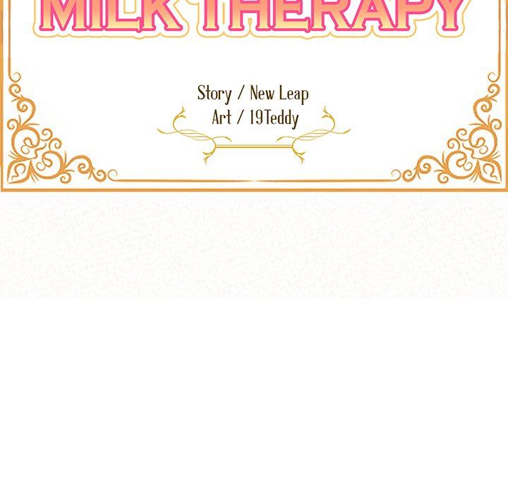 Milk Therapy Manhwa - Chapter 31 Page 14