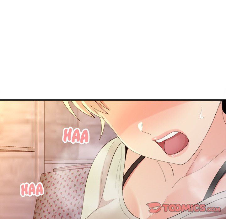 Milk Therapy Manhwa - Chapter 31 Page 15