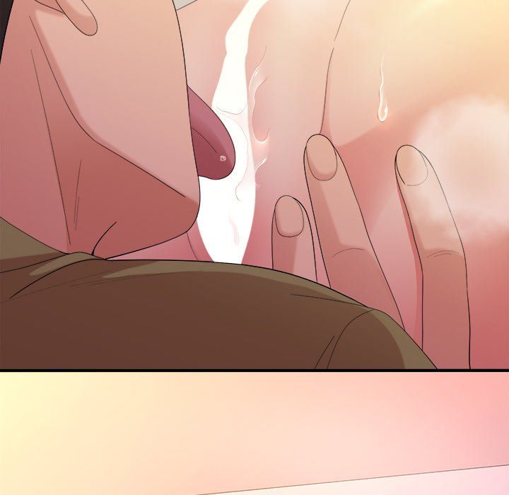 Milk Therapy Manhwa - Chapter 31 Page 17