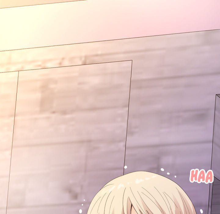 Milk Therapy Manhwa - Chapter 31 Page 18