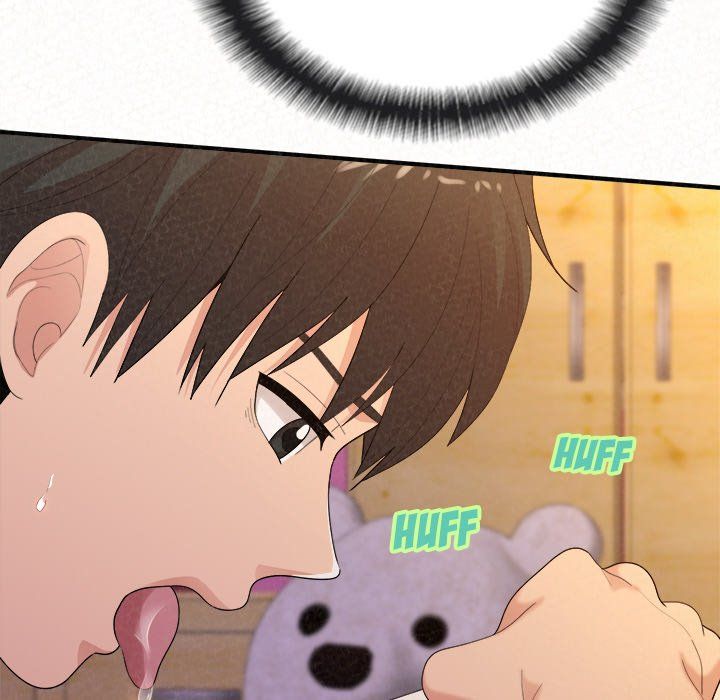 Milk Therapy Manhwa - Chapter 31 Page 25