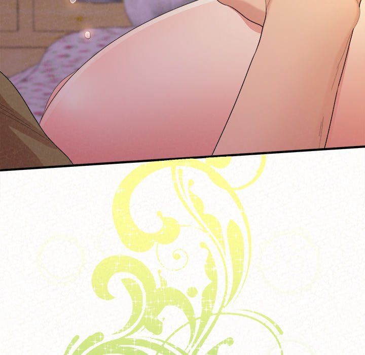 Milk Therapy Manhwa - Chapter 31 Page 26