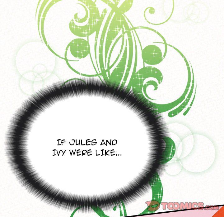 Milk Therapy Manhwa - Chapter 31 Page 27