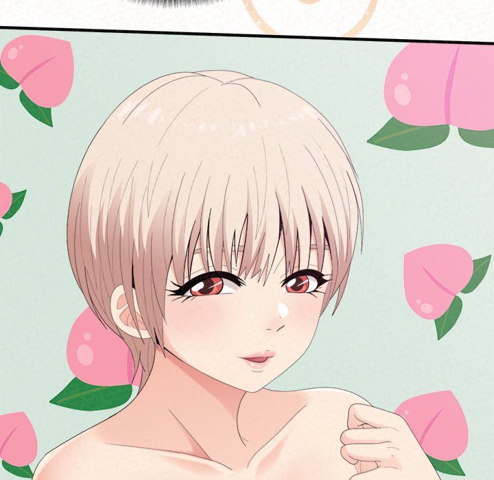 Milk Therapy Manhwa - Chapter 31 Page 31