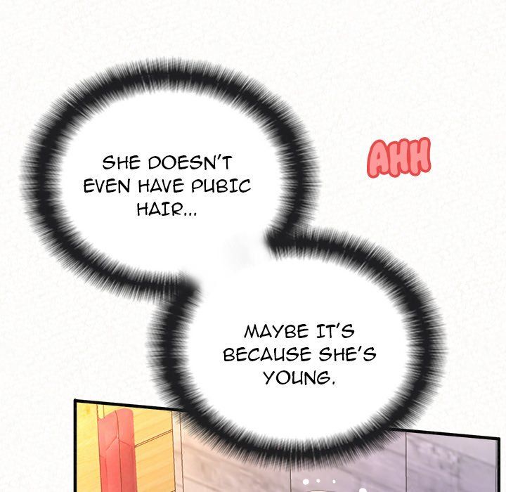 Milk Therapy Manhwa - Chapter 31 Page 34