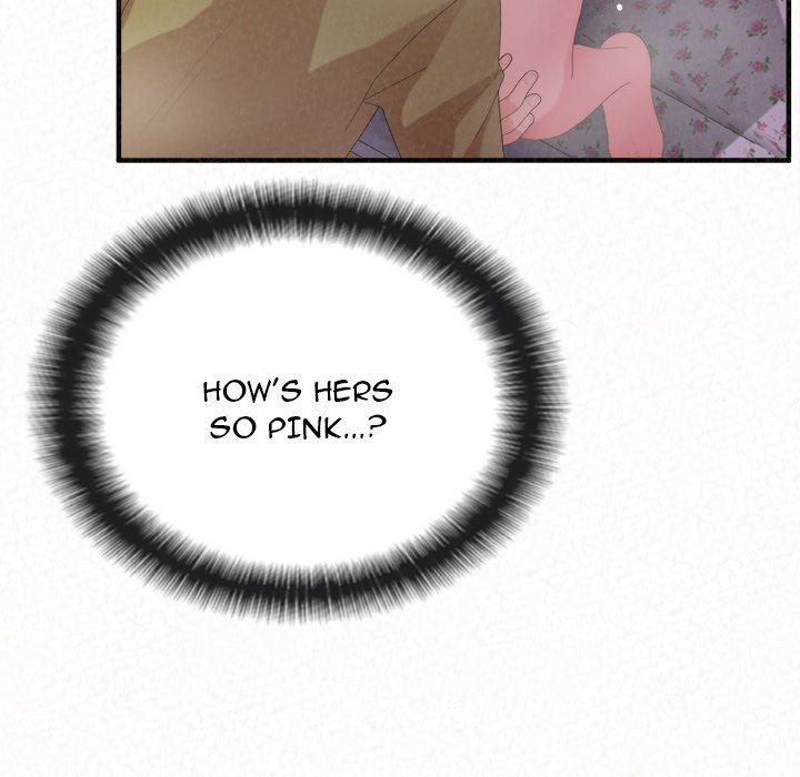 Milk Therapy Manhwa - Chapter 31 Page 36