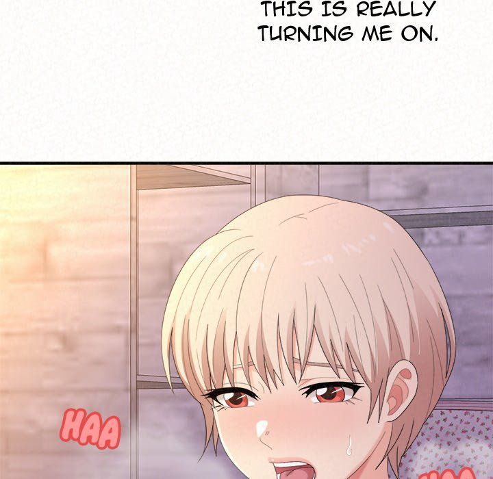 Milk Therapy Manhwa - Chapter 31 Page 37