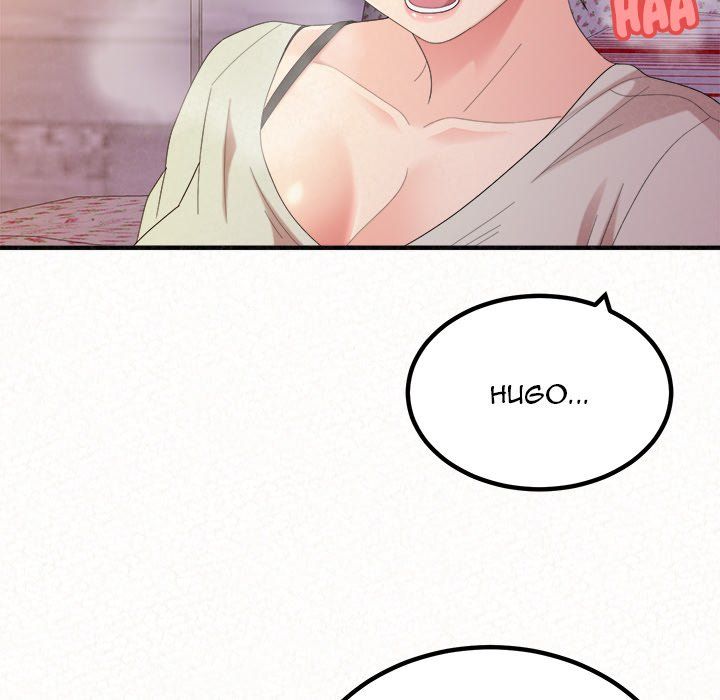 Milk Therapy Manhwa - Chapter 31 Page 38