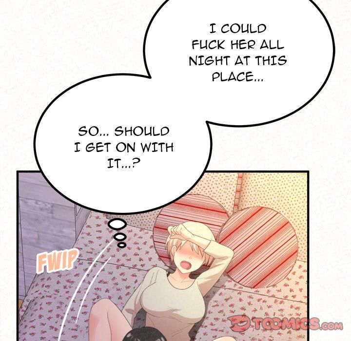 Milk Therapy Manhwa - Chapter 31 Page 39