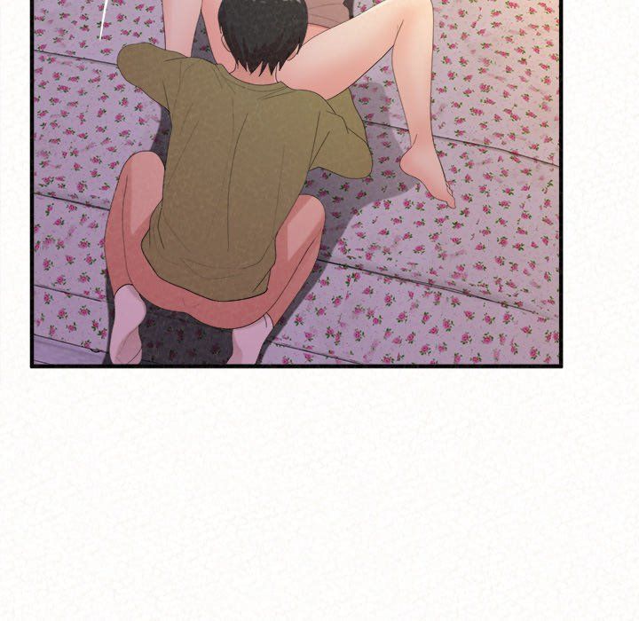 Milk Therapy Manhwa - Chapter 31 Page 40