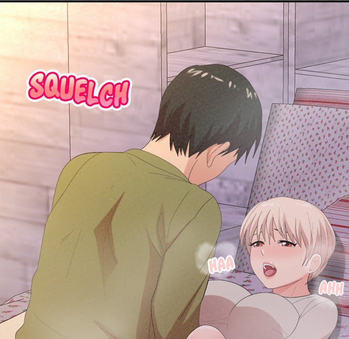 Milk Therapy Manhwa - Chapter 31 Page 47