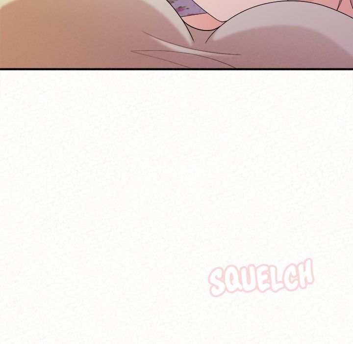 Milk Therapy Manhwa - Chapter 31 Page 50