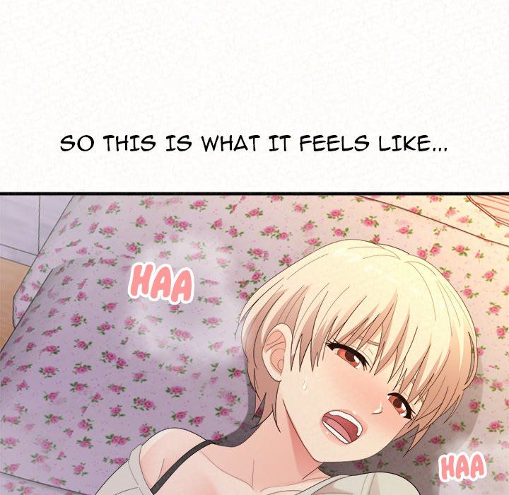 Milk Therapy Manhwa - Chapter 31 Page 54