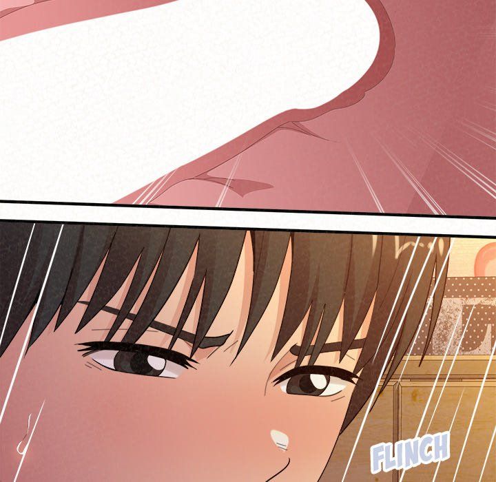 Milk Therapy Manhwa - Chapter 31 Page 61