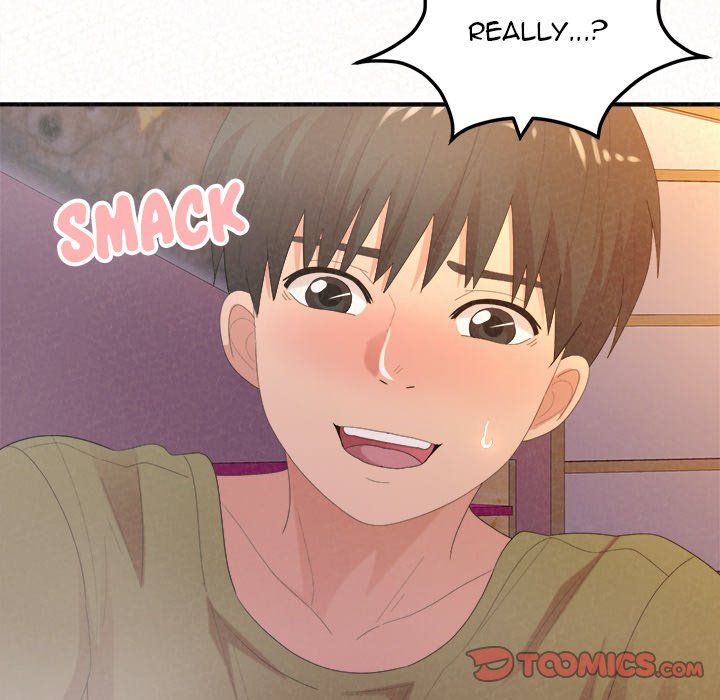 Milk Therapy Manhwa - Chapter 31 Page 63