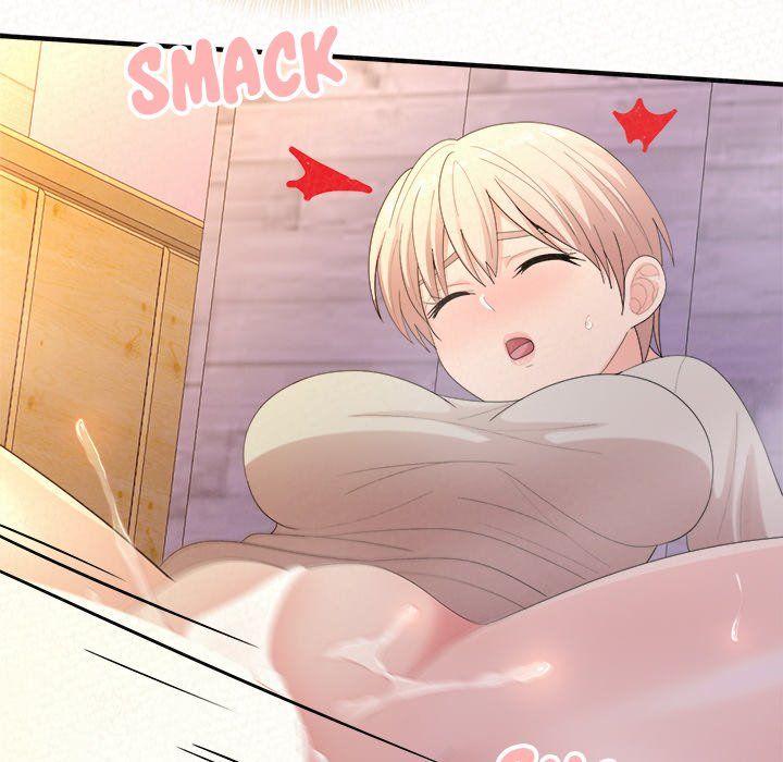 Milk Therapy Manhwa - Chapter 31 Page 69