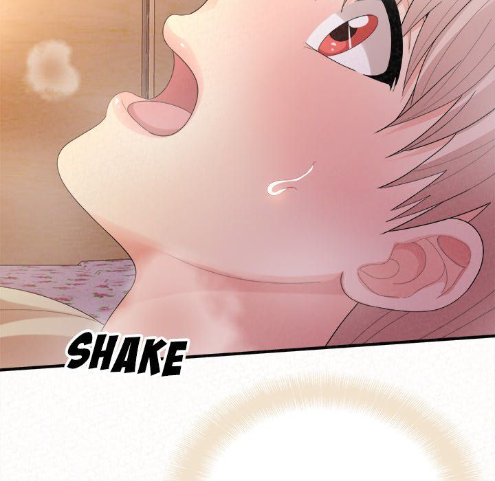 Milk Therapy Manhwa - Chapter 31 Page 73