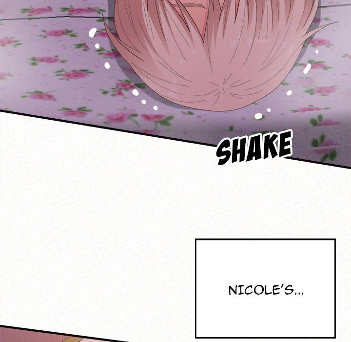 Milk Therapy Manhwa - Chapter 31 Page 78