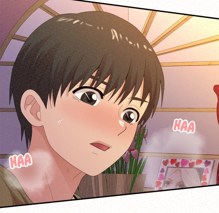 Milk Therapy Manhwa - Chapter 31 Page 79