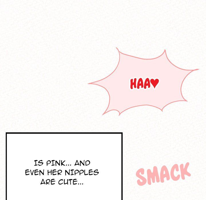 Milk Therapy Manhwa - Chapter 31 Page 80