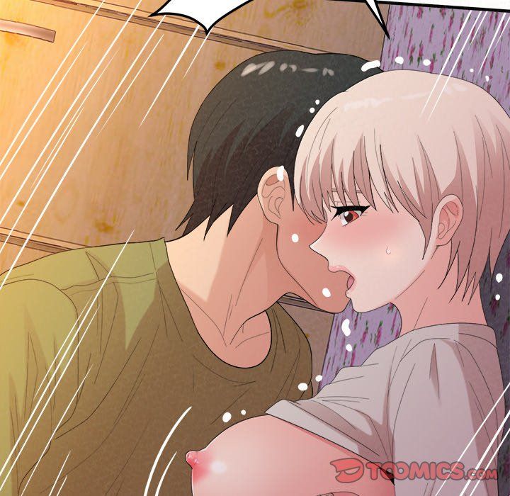 Milk Therapy Manhwa - Chapter 31 Page 87