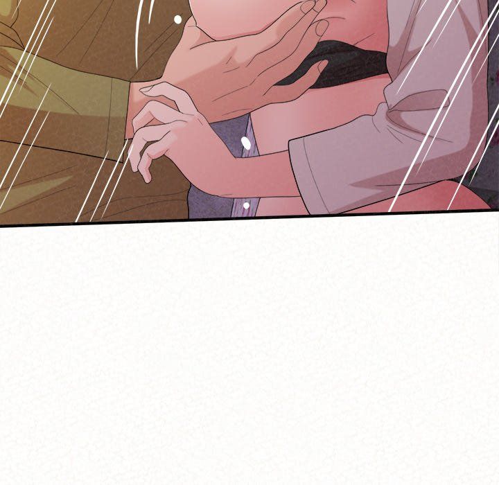 Milk Therapy Manhwa - Chapter 31 Page 88