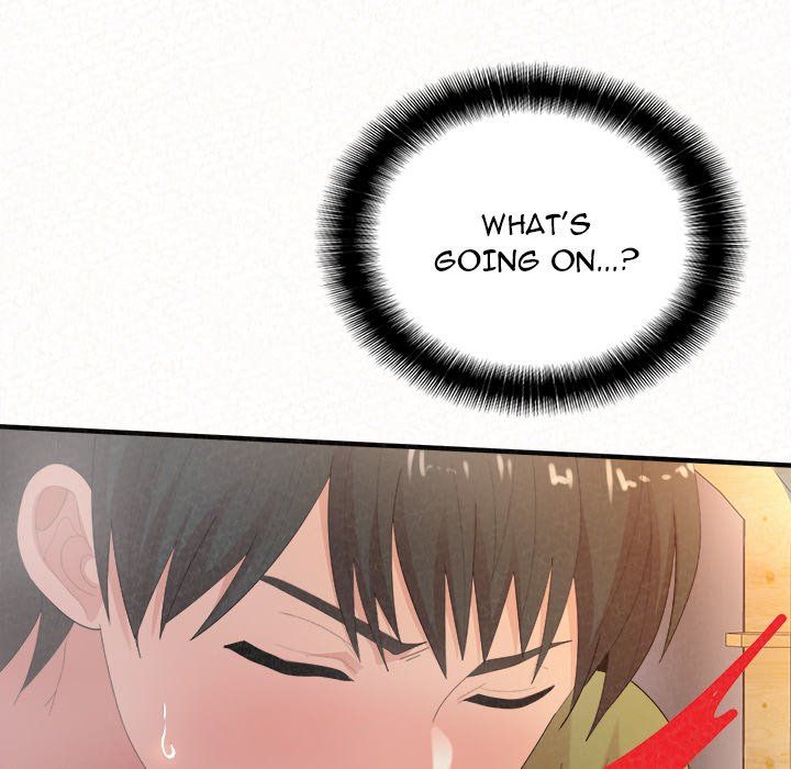 Milk Therapy Manhwa - Chapter 31 Page 89