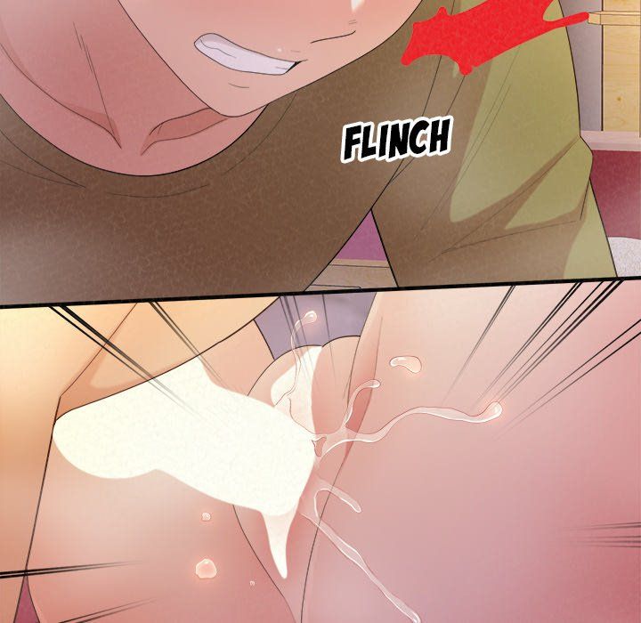 Milk Therapy Manhwa - Chapter 31 Page 90