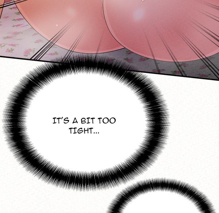 Milk Therapy Manhwa - Chapter 31 Page 91