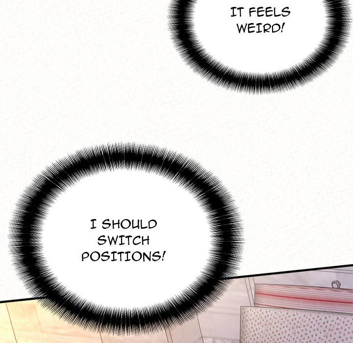 Milk Therapy Manhwa - Chapter 31 Page 92