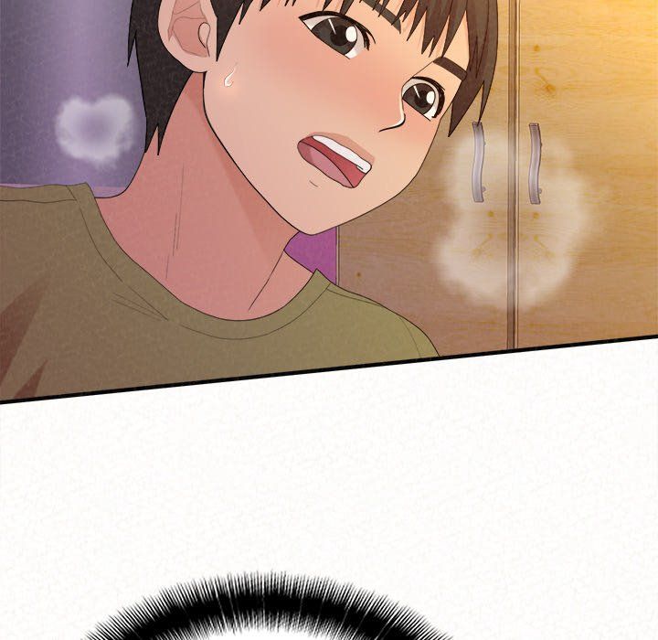 Milk Therapy Manhwa - Chapter 31 Page 97