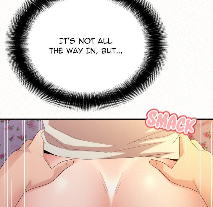 Milk Therapy Manhwa - Chapter 31 Page 98