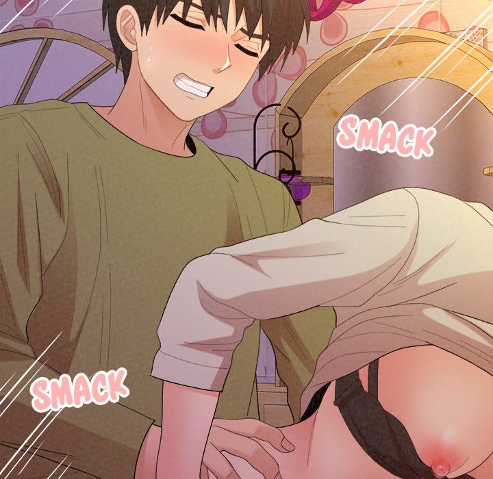 Milk Therapy Manhwa - Chapter 31 Page 101