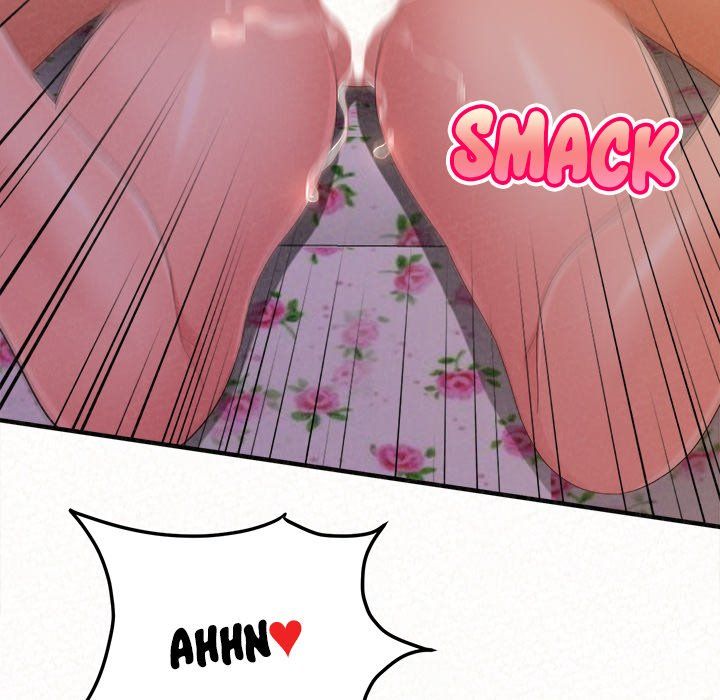 Milk Therapy Manhwa - Chapter 31 Page 112