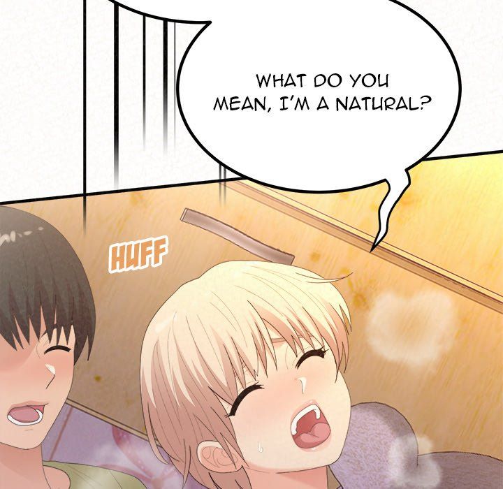 Milk Therapy Manhwa - Chapter 31 Page 118