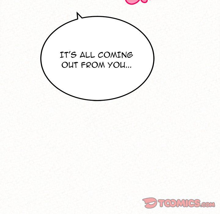 Milk Therapy Manhwa - Chapter 31 Page 123