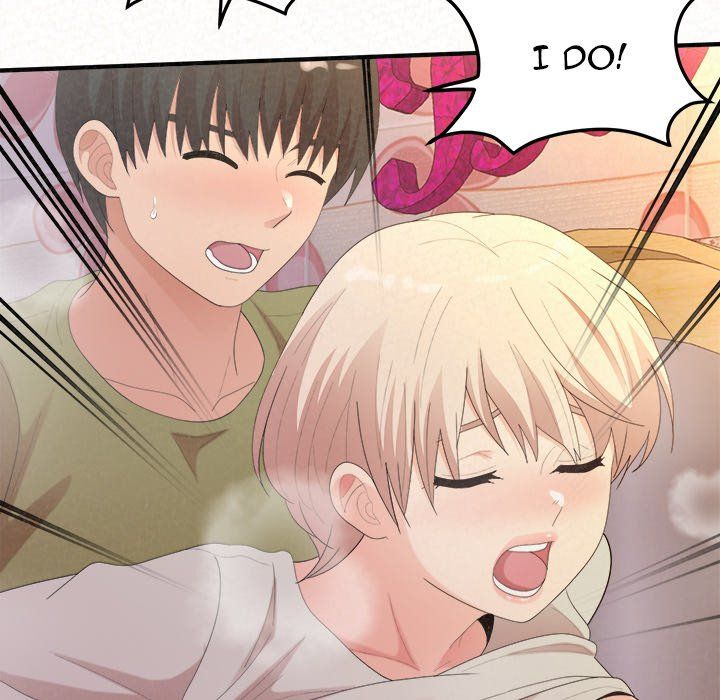 Milk Therapy Manhwa - Chapter 31 Page 128