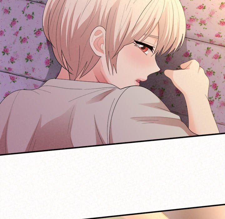 Milk Therapy Manhwa - Chapter 31 Page 133