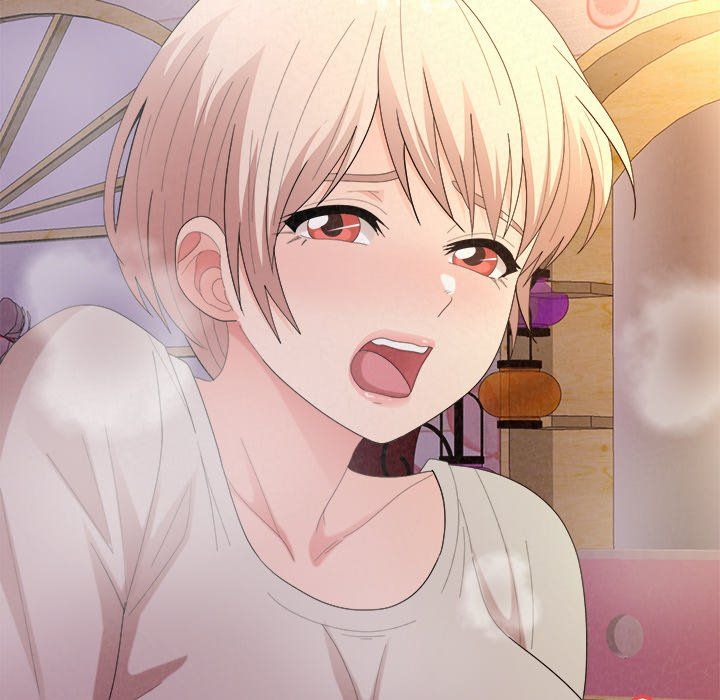 Milk Therapy Manhwa - Chapter 31 Page 136