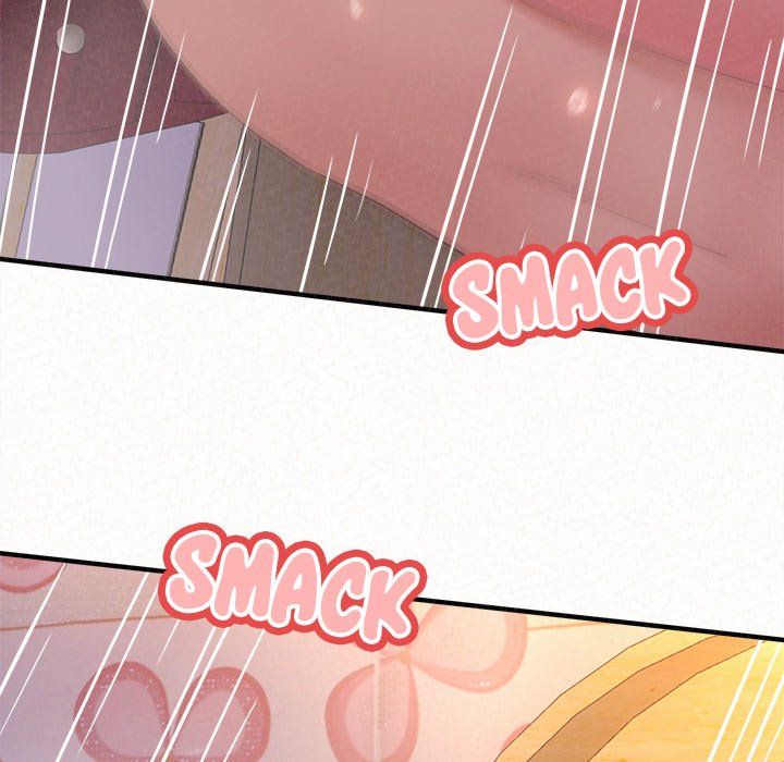 Milk Therapy Manhwa - Chapter 31 Page 141