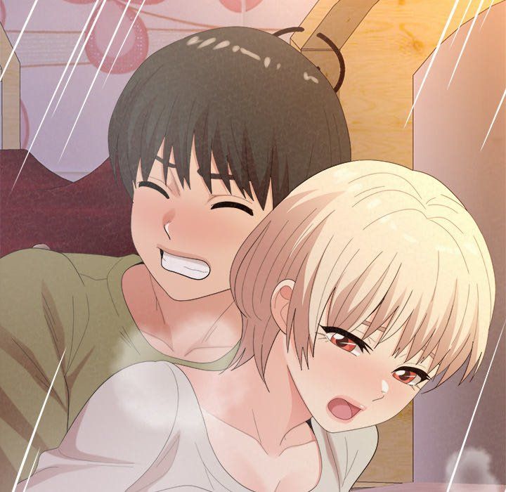 Milk Therapy Manhwa - Chapter 31 Page 142