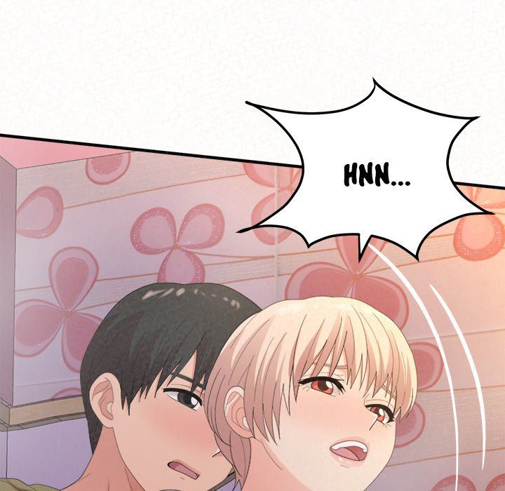 Milk Therapy Manhwa - Chapter 31 Page 144