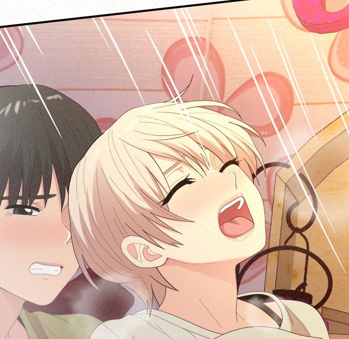 Milk Therapy Manhwa - Chapter 31 Page 151