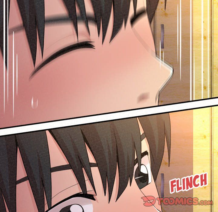 Milk Therapy Manhwa - Chapter 31 Page 171