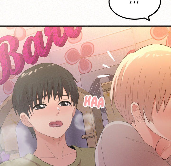 Milk Therapy Manhwa - Chapter 31 Page 175